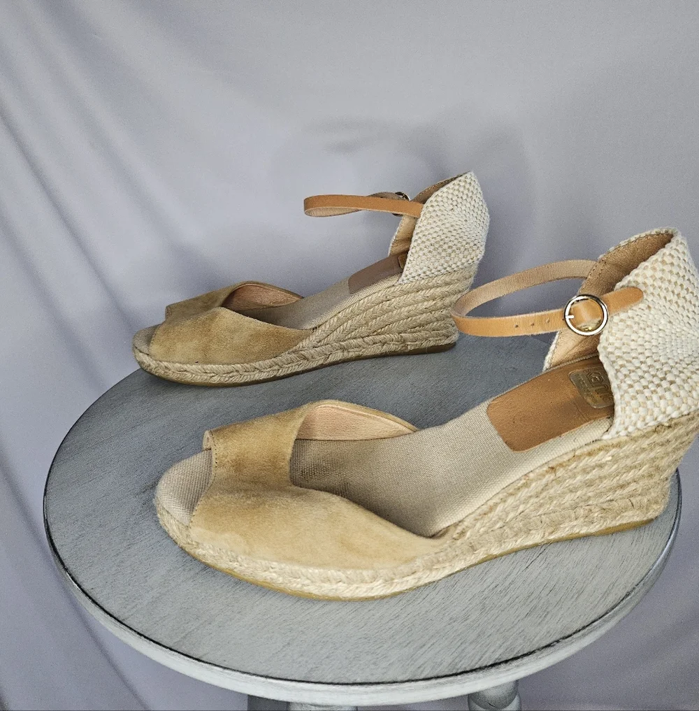 Kanna Espadrilles - Picture 6 of 10